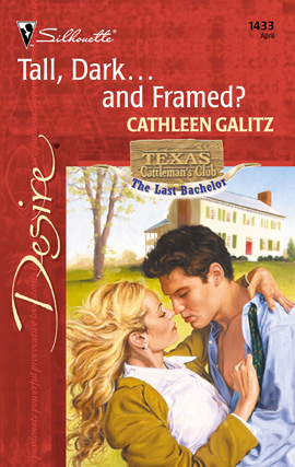 Title details for Tall, Dark...And Framed? by Cathleen Galitz - Available